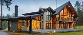 Вентиляция частного дома