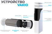 VAKIO